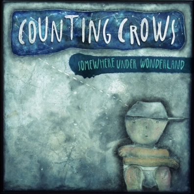 Counting Crows: Somewhere Under Wonderland