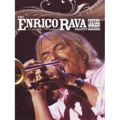 Enrico Rava (Энрико Рава): Live In Montreal