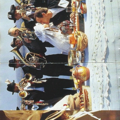 Underground (Goran Bregovic) Underground (Goran Bregovic)