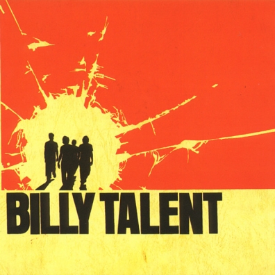 Billy Talent (Билли Талент): Billy Talent