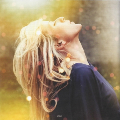 Ellie Goulding (Элли Голдинг): Bright Lights