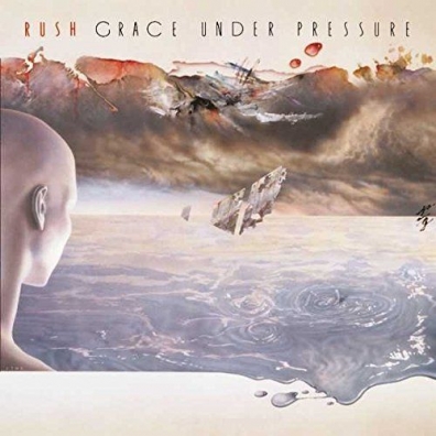Rush: Grace Under Pressure