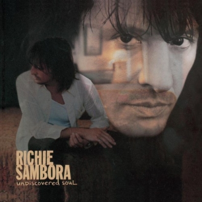 Undiscovered Soul Richie Sambora (Ричи Самбора): Undiscovered Soul