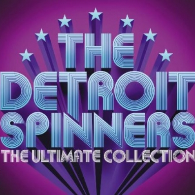 Detroit Spinners (Детройт Спинерс): Ultimate Collection