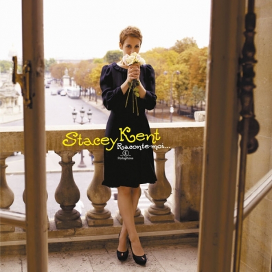 Stacey Kent (Стэйси Кент): Raconte-Moi…