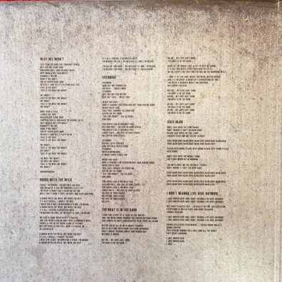 Last Place Grandaddy (Грандэдди): Last Place