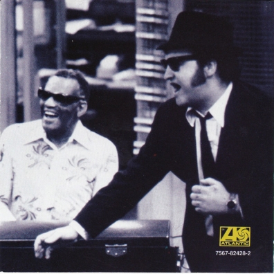 The Definitive Collection The Blues Brothers (Зе Братья Блюз): The Definitive Collection