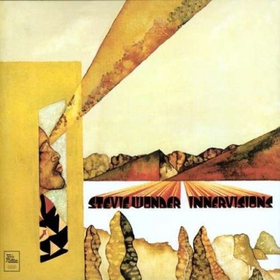 Innervisions Stevie Wonder (Стиви Уандер): Innervisions