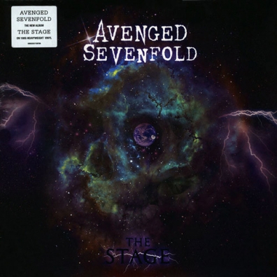 Avenged Sevenfold (Авенгед Севенфолд): The Stage