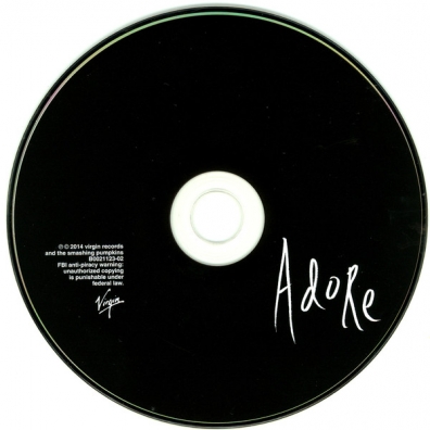 Adore The Smashing Pumpkins (Зе Смешинг Пампкинс): Adore