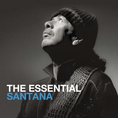 Santana (Карлос Сантана): The Essential Santana