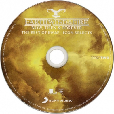 Now, Then & Forever Earth: Now, Then & Forever