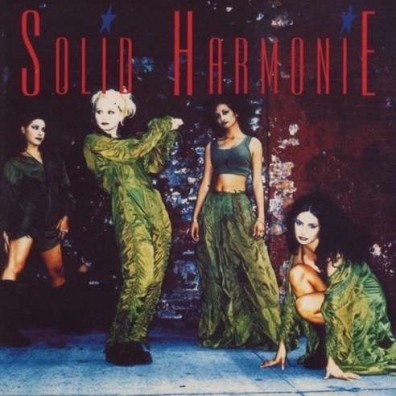 Solid Harmonie Solid Harmonie (Солид Гармония): Solid Harmonie