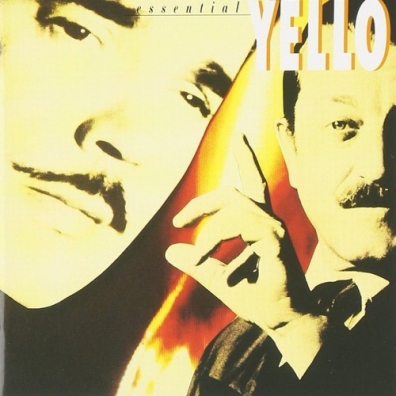 Essential Yello (Елоу): Essential