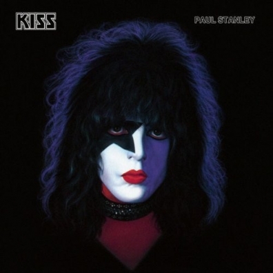 Paul Stanley Paul Stanley (Пол Стэнли): Paul Stanley