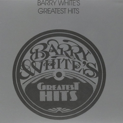 Barry White (Барри Уайт): Barry White's Greatest Hits
