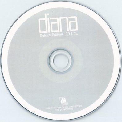 Diana Ross (Дайана Росс): Diana