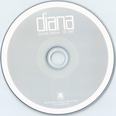 Diana Diana Ross (Дайана Росс): Diana