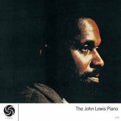 John Lewis (Джон Льюис): The John Lewis Piano