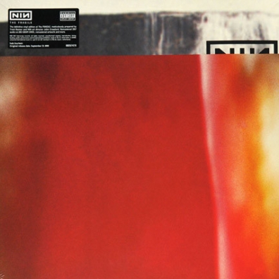 Nine Inch Nails (Найн Инч Найлс): The Fragile