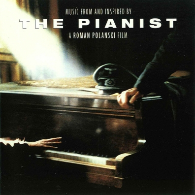 The Pianist (Original Motion Picture Soundtrack) The Pianist (Original Motion Picture Soundtrack)