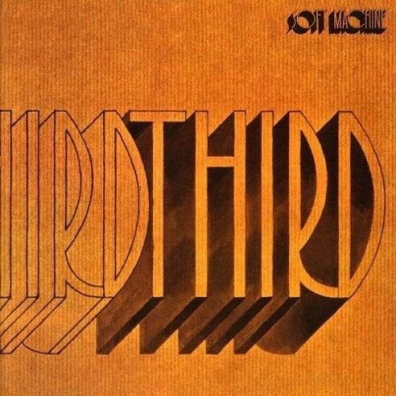 Soft Machine (Софт Машин): Third