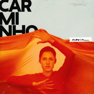 Maria Carminho (Карминьо): Maria