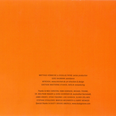 Statements/ Jazz ‘n’ Samba Milt Jackson (Милт Джексон): Statements/ Jazz ‘n’ Samba