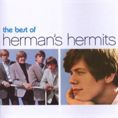 Herman's Hermits (Германс Хермитс): The Best Of