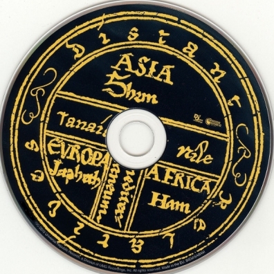 Distant Relatives Nas: Distant Relatives