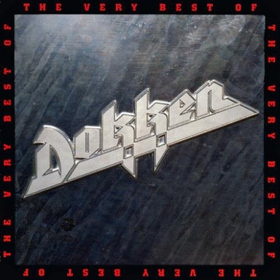 Dokken (Доккен): The Very Best Of Dokken