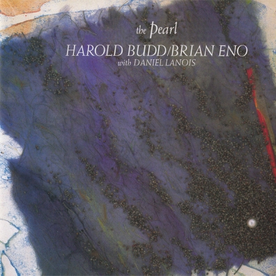 The Pearl Brian Eno (Брайан Ино): The Pearl