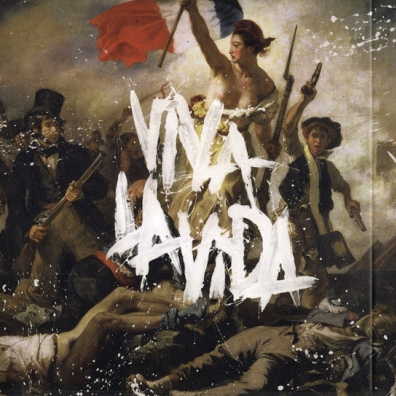 Coldplay (Колдплей): Viva La Vida Or Death And All His Friends + Prospekt's March EP