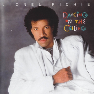 Lionel Richie (Лайонел Ричи): Dancing On The Ceiling