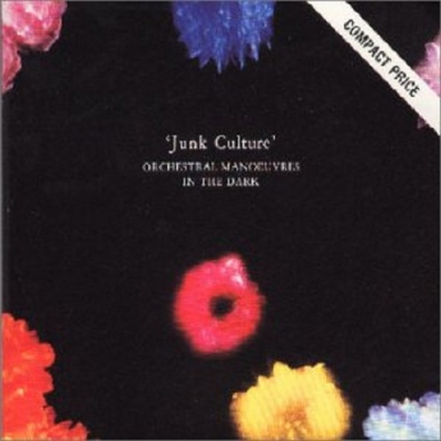 Junk Culture Omd: Junk Culture