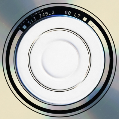 U.F.Orb The Orb (Зе Орб): U.F.Orb