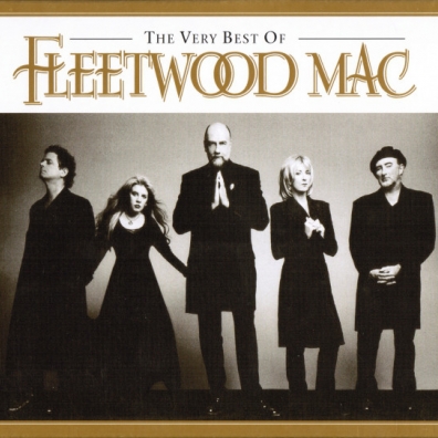 Fleetwood Mac (Флитвуд Мак): The Very Best Of Fleetwood Mac