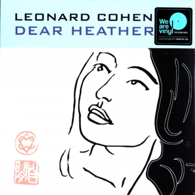Leonard Cohen (Леонард Коэн): Dear Heather