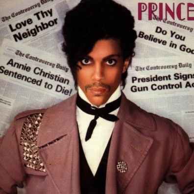Prince (Принц): Controversy