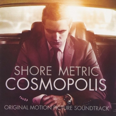 Cosmopolis Howard Shore (Говард Шор): Cosmopolis