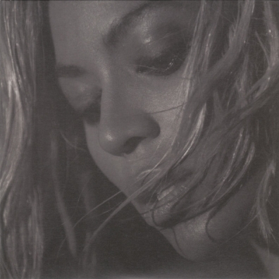 Beyoncé (Бейонсе): Beyoncé