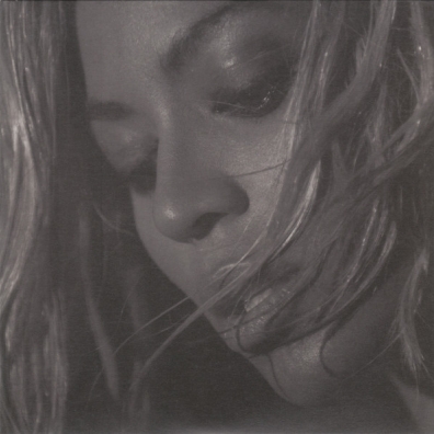 Beyoncé Beyoncé (Бейонсе): Beyoncé