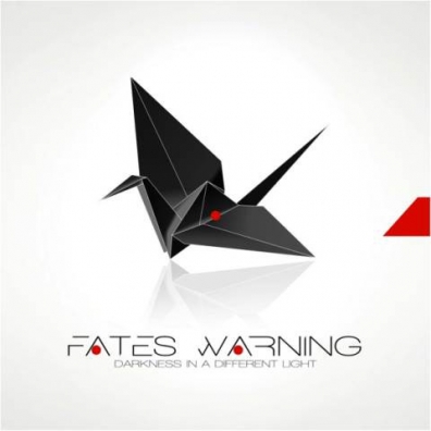 Fates Warning (Фатем Варнинг): Darkness In A Different Light