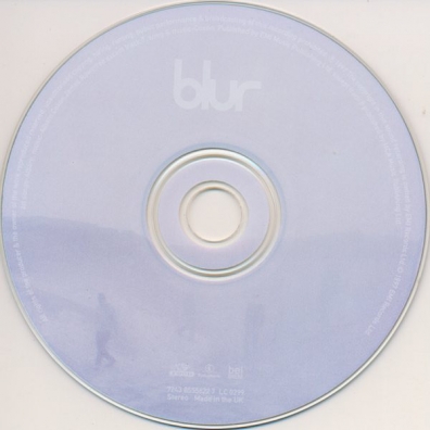 Blur (Блюр): Blur