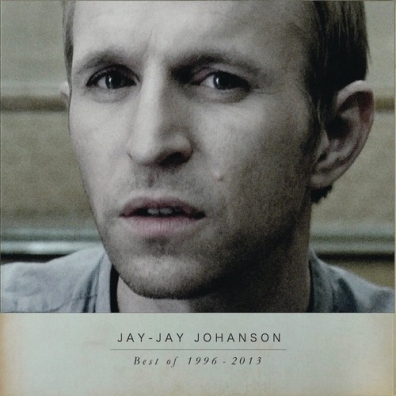 Jay-Jay Johanson (Джей-Джей Йохансон): Best Of 1996-2013