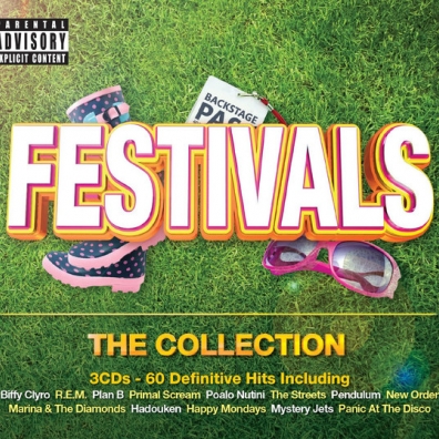 Festivals –The Collection