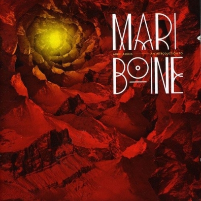 Mari Boine (Мари Бойне): An Introduction To