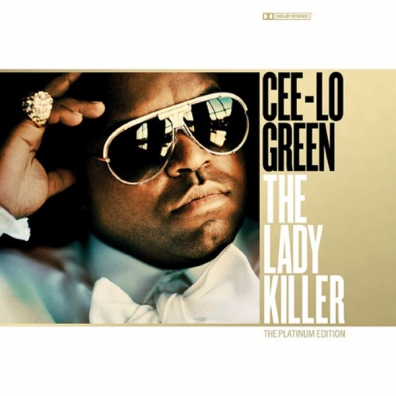 CeeLo Green (Си Ло Грин): The Lady Killer