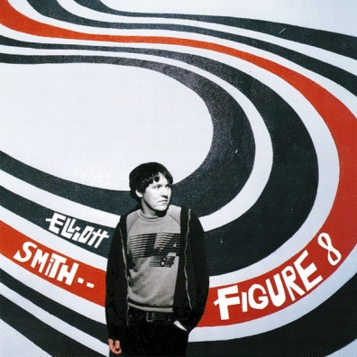 Figure 8 Elliott Smith (Эллиотт Смит): Figure 8