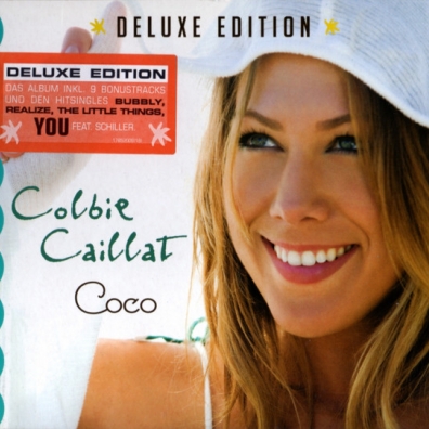 Colbie Caillat (Колби Кэйллат): Coco